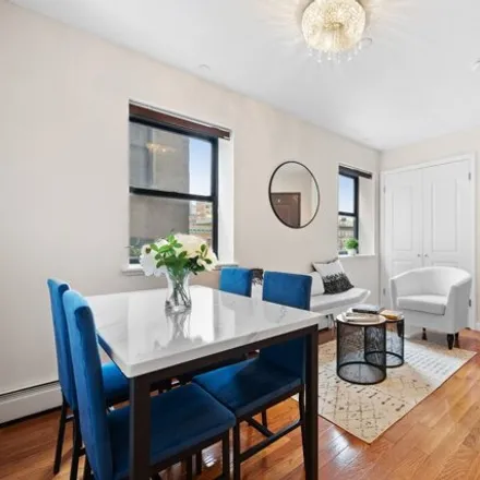Image 4 - 462 West 167th Street, New York, NY 10032, USA - Condo for sale