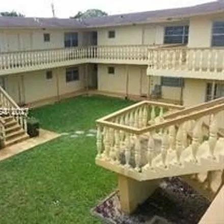 Rent this 1 bed apartment on 5100 Hollywood Boulevard in Hollywood, FL 33024