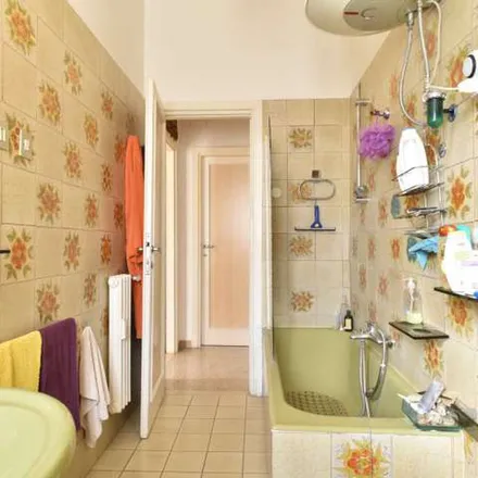 Image 9 - Via Rosa Raimondi Garibaldi, 139, 00145 Rome RM, Italy - Apartment for rent