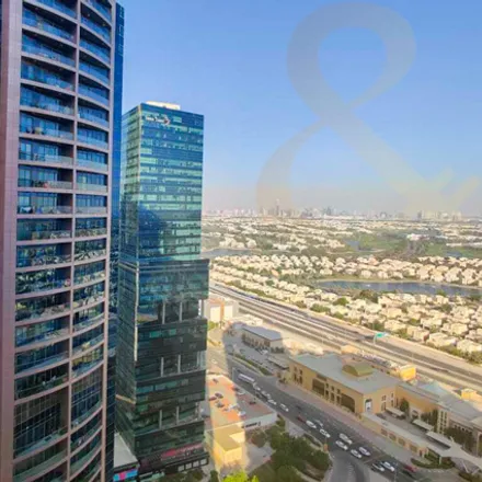 Image 2 - Al Sarayat Street, Jumeirah Lakes Towers, Dubai, United Arab Emirates - Apartment for sale