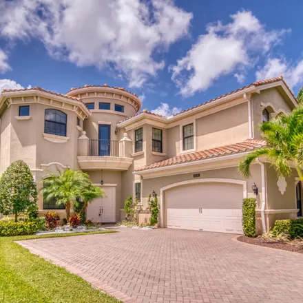 Rent this 4 bed house on 501 Corte Madera Lane in West Palm Beach, FL 33401