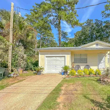 Buy this 3 bed house on 1419 California Street in Tallahassee, FL 32304