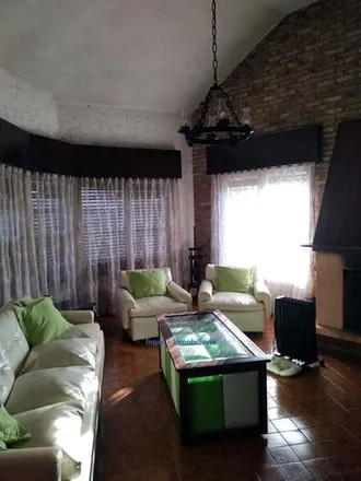 Rent this 4 bed house on Colinas de Montecasino 20 in 15300 Costa Azul, Uruguay