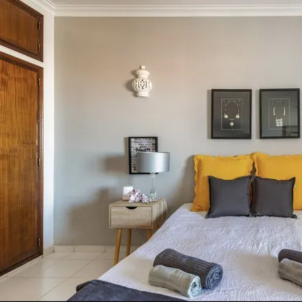 Rent this 1 bed apartment on Curry Leaves in Estrada de Santa Eulália, 8200-269 Albufeira