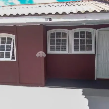 Buy this 2 bed house on Rua Vitório Manoel Franceschi in Osasco, Colombo - PR