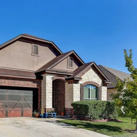 Buy this 4 bed house on 280 Foggy Summit in Universal City, Bexar County