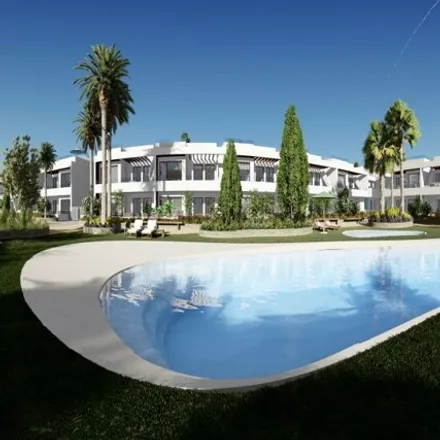Buy this 3 bed apartment on Torrevieja