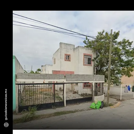 Buy this studio house on Circuito Vista del Manzano in Vistas del Río, 67250 Benito Juárez
