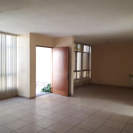 Rent this 5 bed apartment on Quitapenas Rincon Cubano in Calle Germán Gedovius, Colonia Polanco