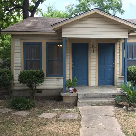 Image 6 - Poquito Street, Austin, TX, USA  Austin Texas - House for rent