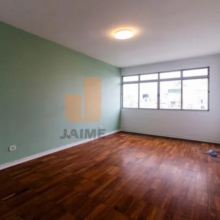 Rent this 3 bed apartment on Rua Bahia 108 in Consolação, São Paulo - SP