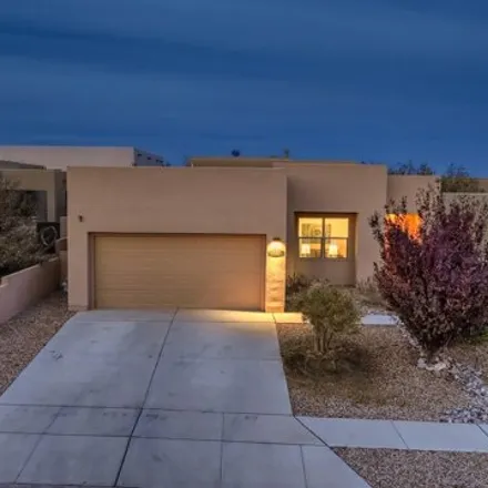 Buy this 3 bed house on 2858 Redondo Santa Fe Northeast in Rio Rancho, NM 87144