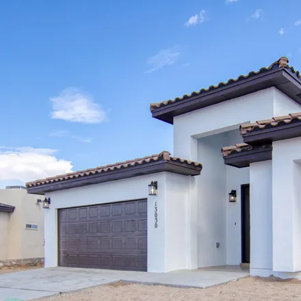 Buy this 3 bed house on 501 Liahona Drive in Sunhaven Farms Colonia, Socorro