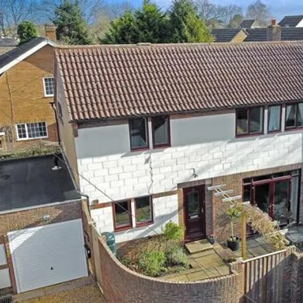 Buy this 4 bed house on 22 High Street in Cambridge, CB4 1NG