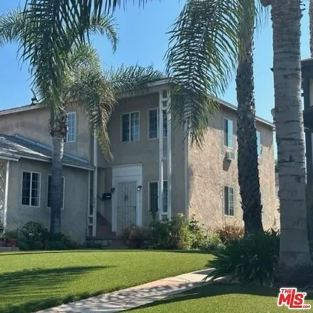 Buy this 5 bed house on 1710 South Crescent Heights Boulevard in Los Angeles, CA 90035