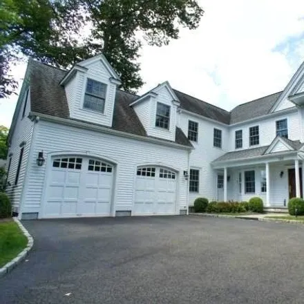 Rent this 5 bed house on 283 Main Street in New Canaan, CT 06840