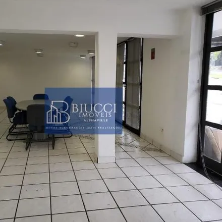 Rent this studio house on Avenida Doutor Moraes Sales in Centro, Campinas - SP