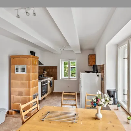 Image 3 - Goßmar 67, 15926 Heideblick, Germany - Apartment for rent