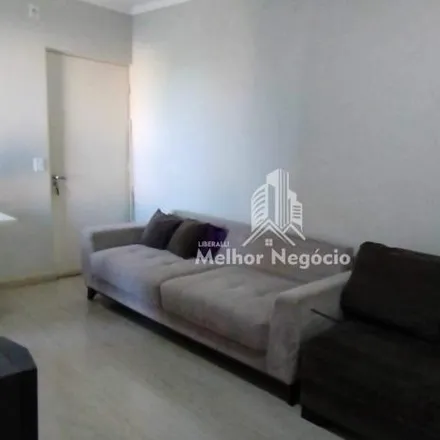 Buy this 2 bed apartment on Rua Generoso Alves Vieira in Loteamento Jardim Volobueff, Sumaré - SP