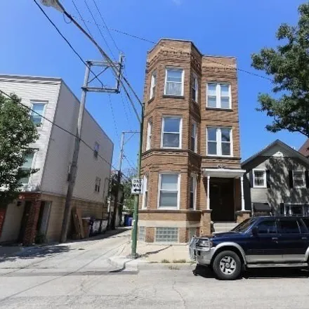 Rent this 2 bed house on 1746 West Julian Street in Chicago, IL 60622