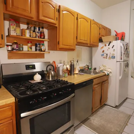 Image 6 - 207 4th Street, Jersey City, NJ 07302, USA - Apartment for rent