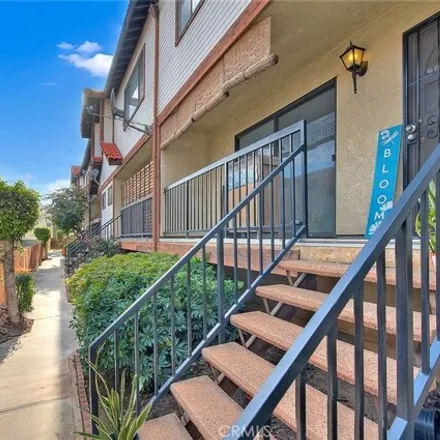 Buy this 4 bed condo on 215 North 1st Street in Alhambra, CA 91801