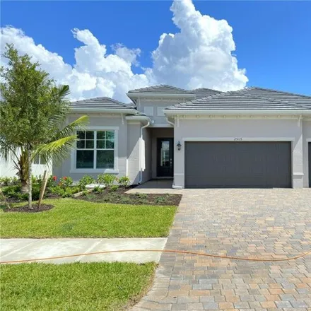 Rent this 4 bed house on 25121 Longmeadow Drive in Charlotte County, FL 33955