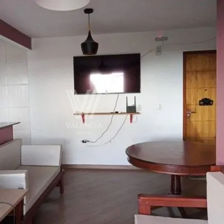 Buy this 2 bed apartment on Rua Maria Alice Sademberg in Academia, São José dos Pinhais - PR