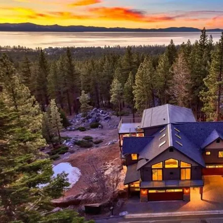 Buy this 6 bed house on 3837 Needle Peak Road in South Lake Tahoe, CA 96150