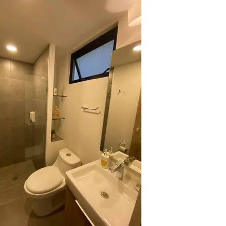 Rent this 1 bed apartment on Zapopan in Jalisco, Mexico