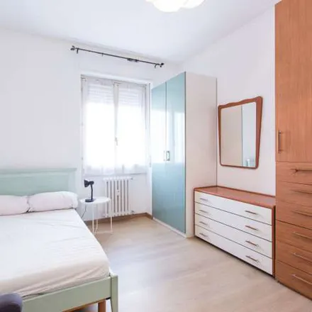 Image 3 - Via Monte Suello, 9, 20133 Milan MI, Italy - Apartment for rent