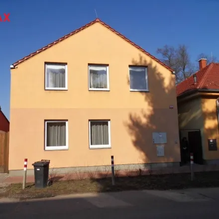 Image 5 - A. Trägera 300/53, 370 10 České Budějovice, Czechia - Apartment for rent