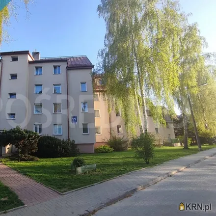 Buy this 2 bed apartment on Ułanów 29 in 20-554 Lublin, Poland
