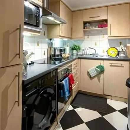 Rent this 1 bed apartment on 10 The Grange in London, SE1 3FP