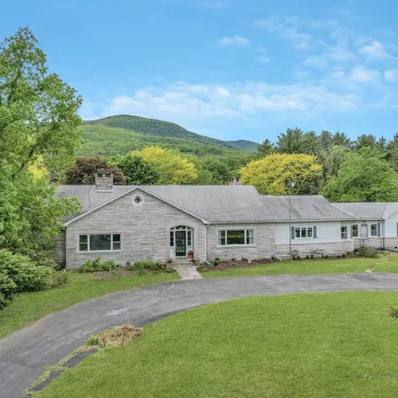 Buy this 5 bed house on 295 Game Farm Road in Catskill, Greene County