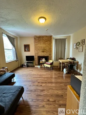 Rent this 2 bed apartment on 5432 Stanton Ave