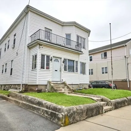 Buy this 6 bed house on 817 Broadway in Revere, MA 02151