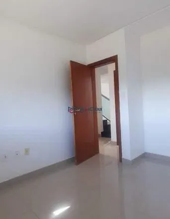 Rent this 3 bed apartment on Rua Maria da Cunha Ramos in Timóteo - MG, 35180-000