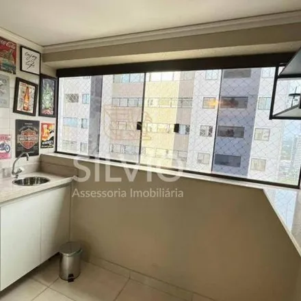 Buy this 2 bed apartment on unnamed road in Águas Claras - Federal District, 71936-250