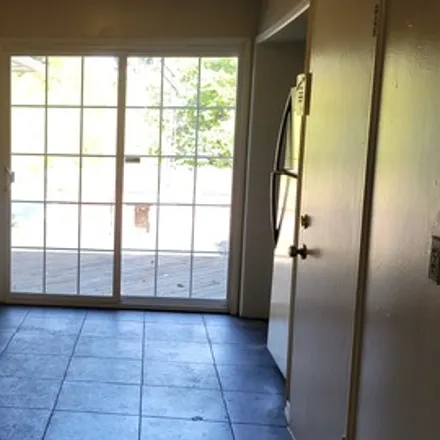 Rent this 1 bed house on 897 Ruth Drive in Pleasant Hill, California 94523