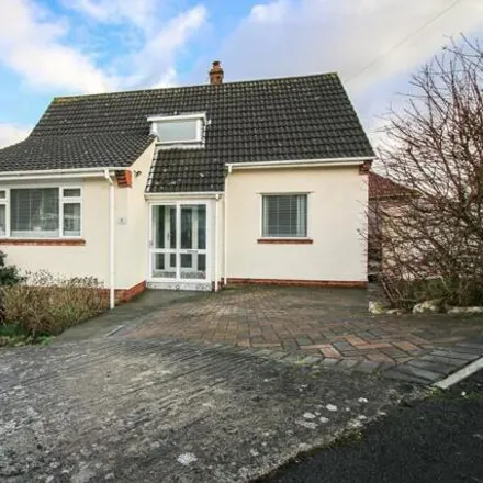 Buy this 3 bed house on 5 Appsley Close in Worle, BS22 8HT
