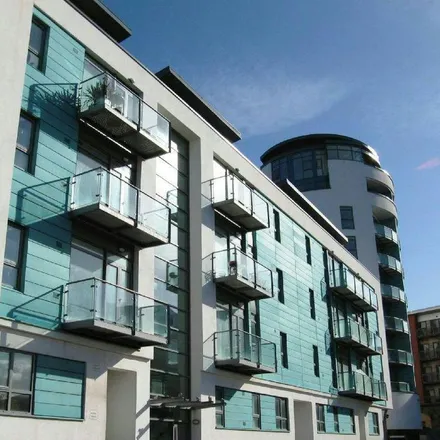 Image 5 - Henry Street, Ropewalks, Liverpool, L1 5FE, United Kingdom - Apartment for rent