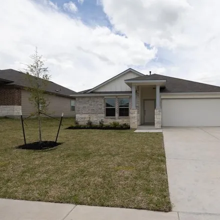Rent this 3 bed house on Davy Street in Brenham, TX 77833