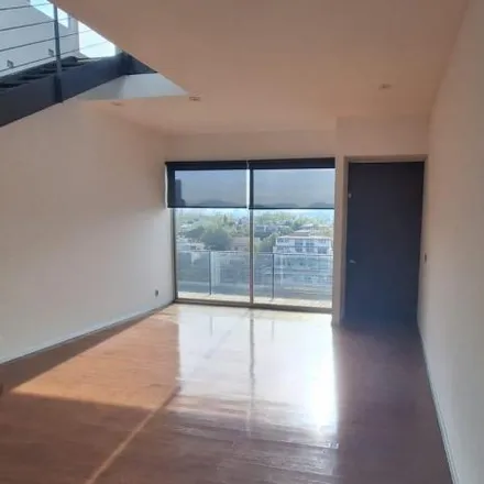 Rent this 2 bed apartment on Avenida Secretaría de Marina in Cuajimalpa de Morelos, 05129 Mexico City