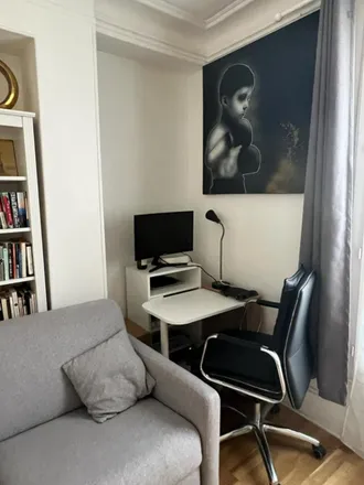 Image 8 - 87 Rue de Sèvres, Paris, France - Apartment for rent