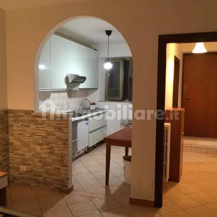Rent this 1 bed apartment on Monumento al Correggio in Piazza Giuseppe Garibaldi, 43121 Parma PR