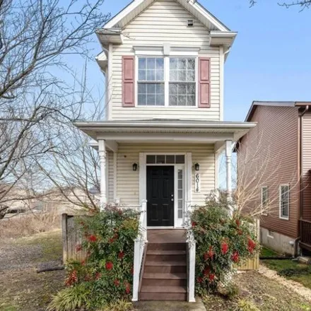 Buy this 3 bed house on 6014 Belle Grove Road in Acer Lane, Brooklyn Park