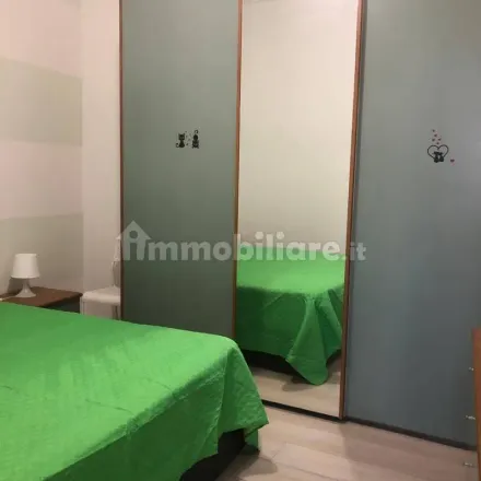 Rent this 1 bed apartment on Via Francesco Paolo Perez in 90049 Terrasini PA, Italy