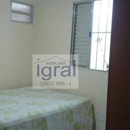Buy this 2 bed house on Rua Vieira Portuense in Vila Guarani, São Paulo - SP
