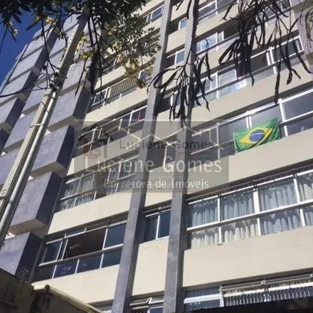 Image 2 - EDF DIPLOMATA, Rua da Hora, Espinheiro, Recife -, 52020-015, Brazil - Apartment for sale